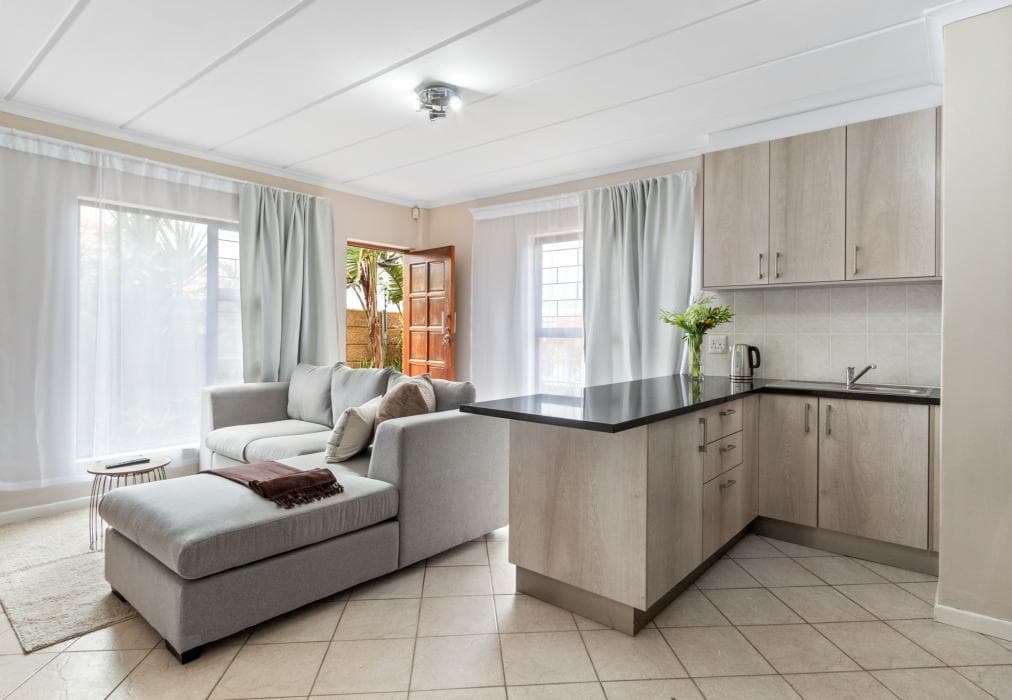 Warwick Coastal Harmony