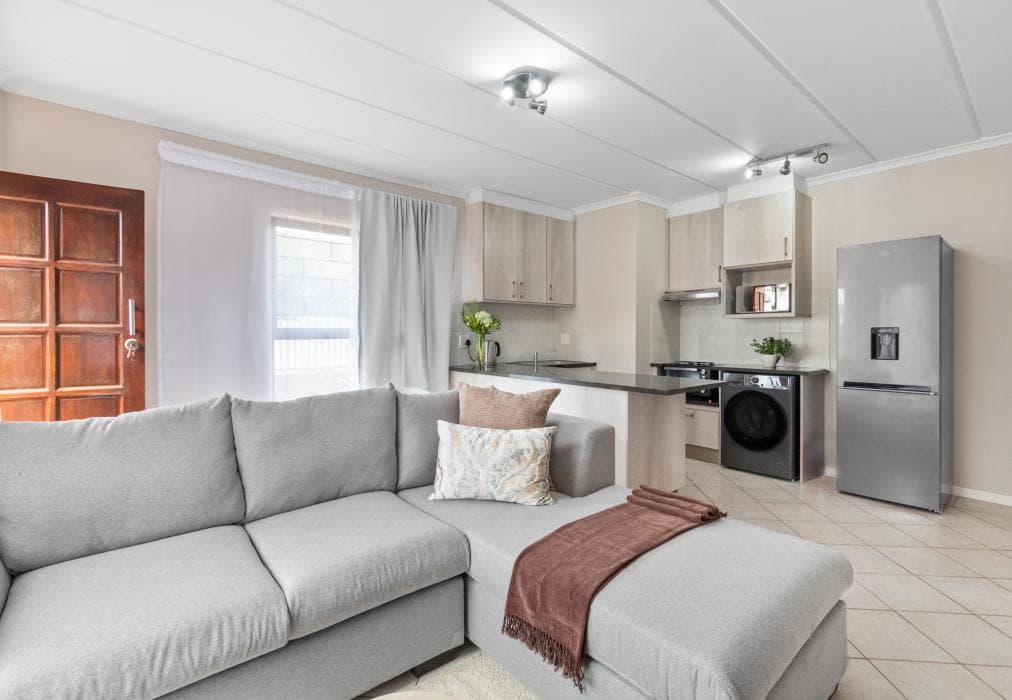 Warwick Coastal Harmony