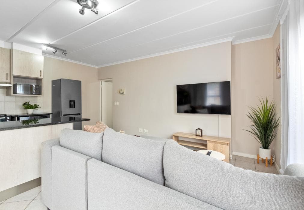 Warwick Coastal Harmony