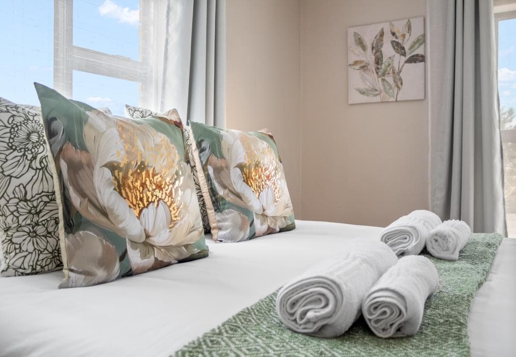 Warwick Coastal Harmony