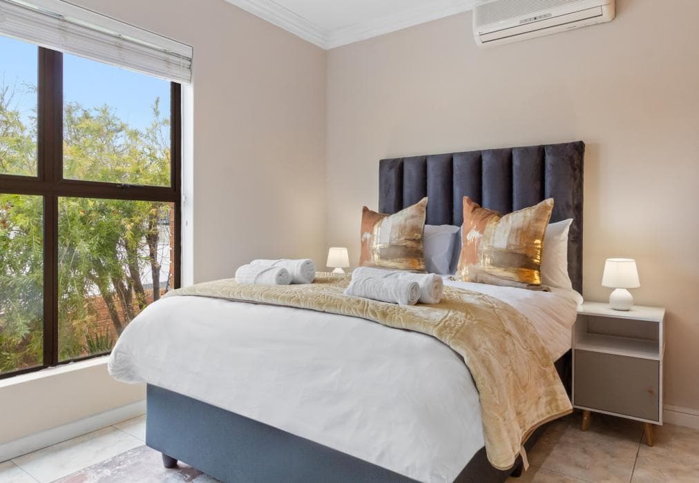 Warwick Coastal Harmony