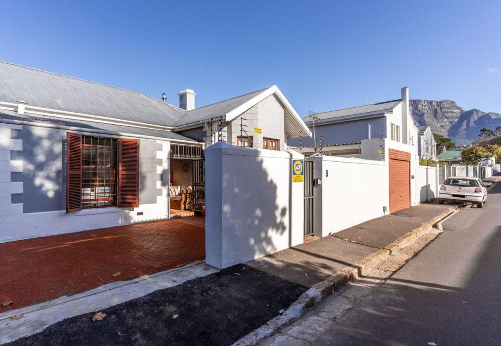 The Victorian Annexe