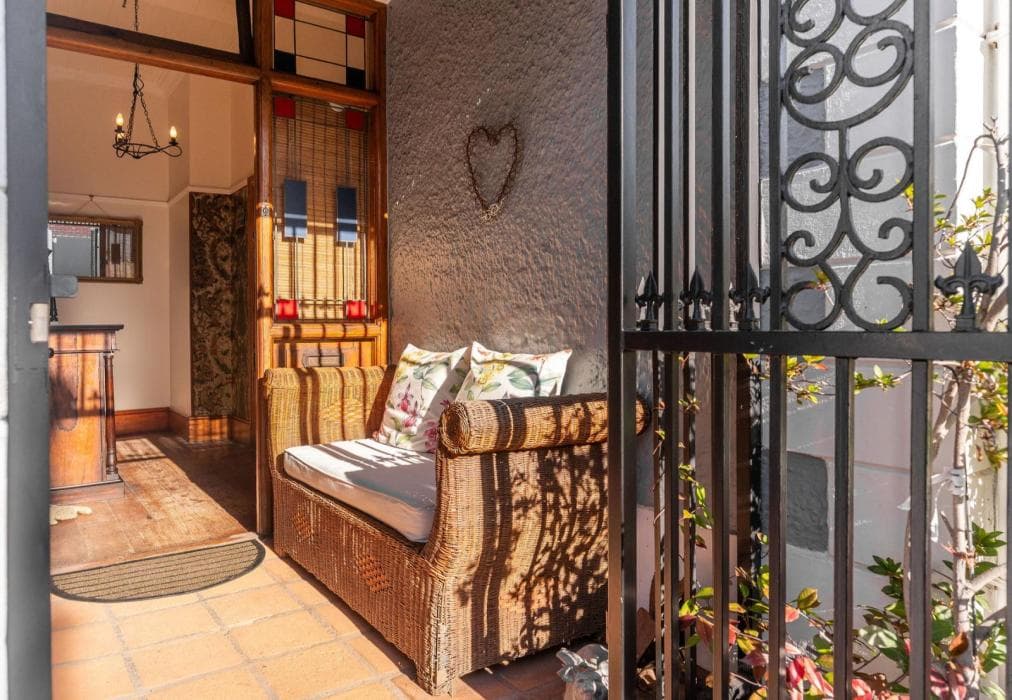 The Victorian Annexe