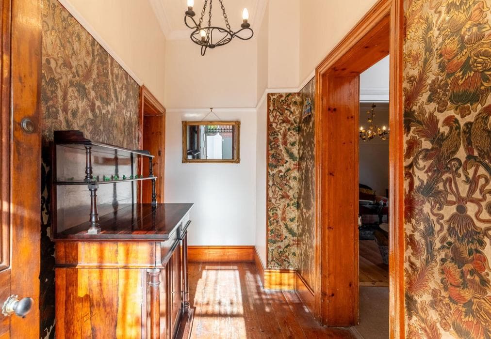 The Victorian Annexe