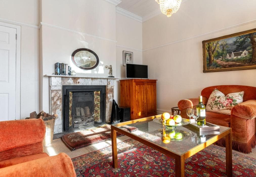 The Victorian Annexe