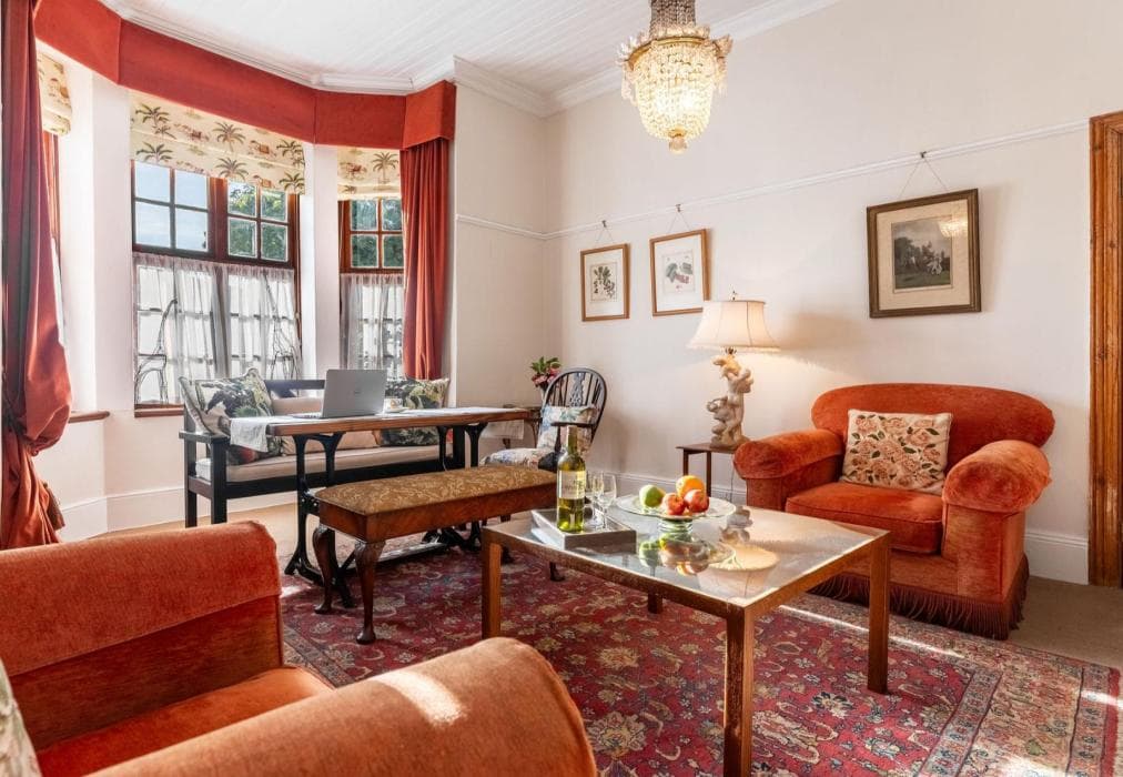 The Victorian Annexe