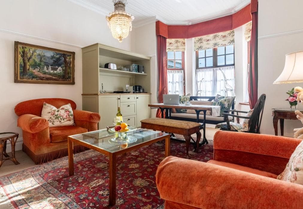 The Victorian Annexe