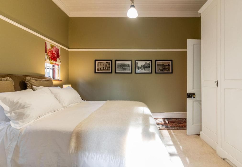 The Victorian Annexe