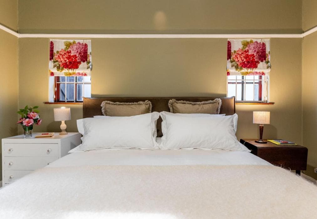 The Victorian Annexe