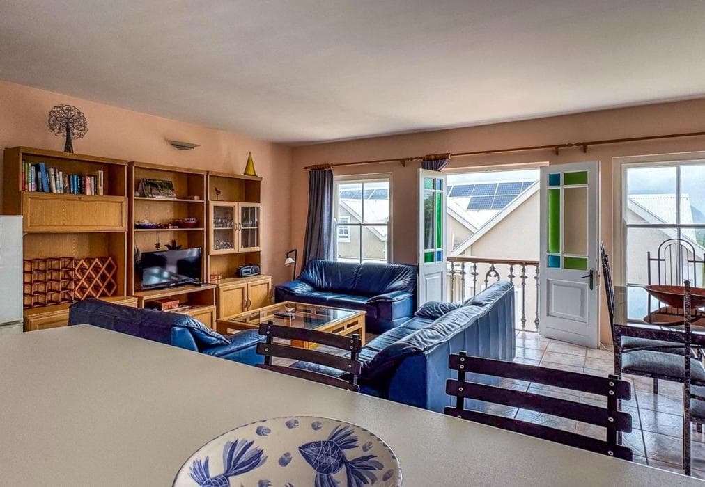 Hout Bay Duplex Gem