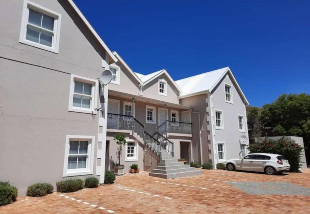 Hout Bay Duplex Gem