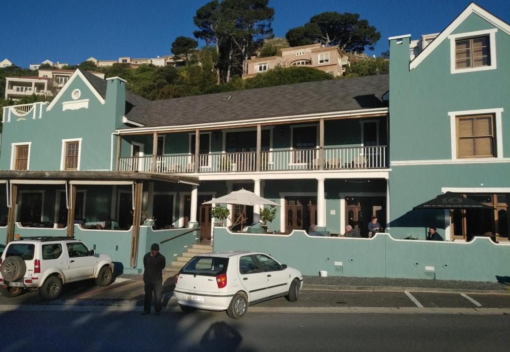 Hout Bay Duplex Gem