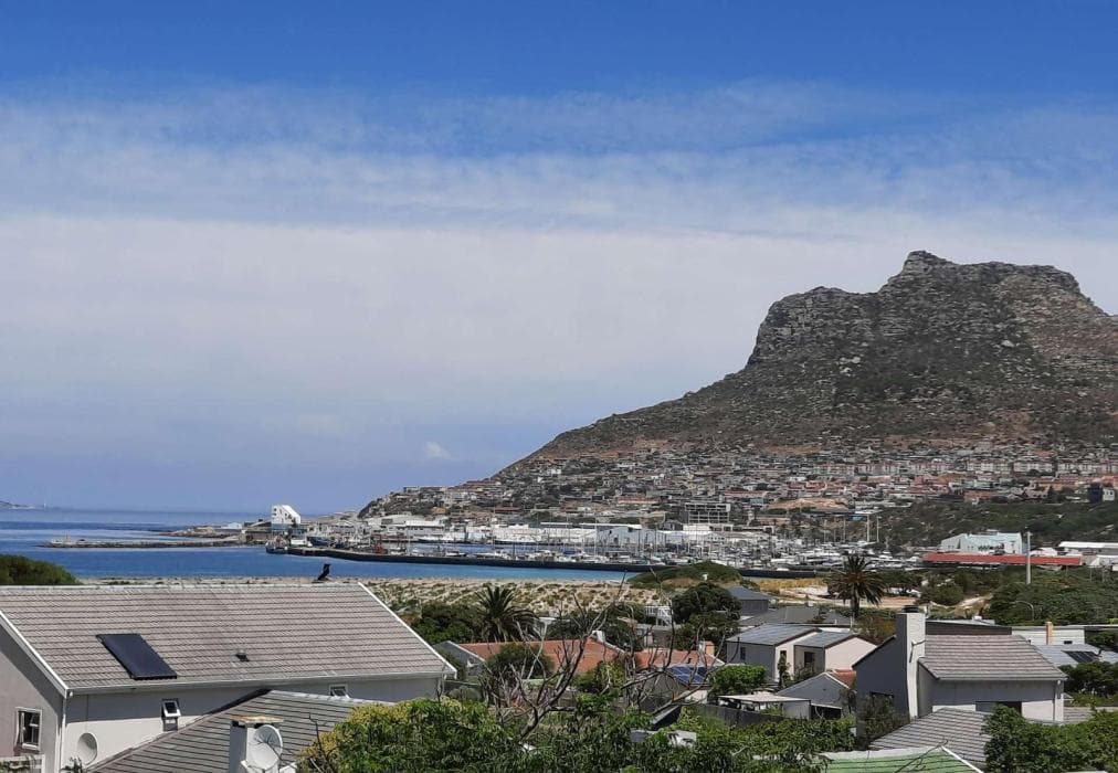 Hout Bay Duplex Gem