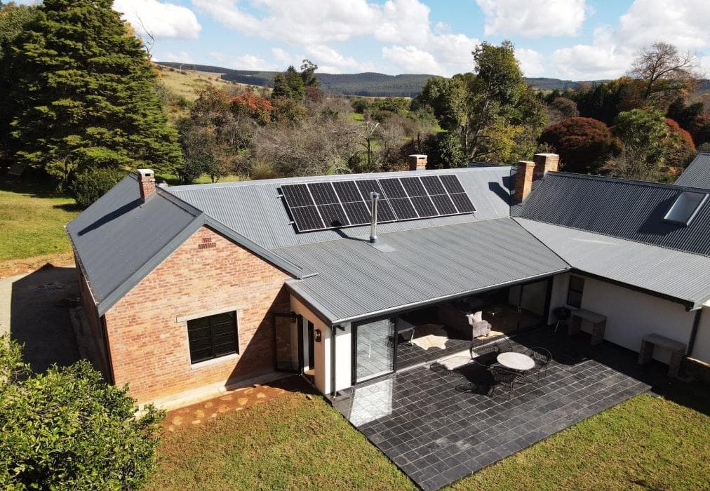 Annandale Country Estate