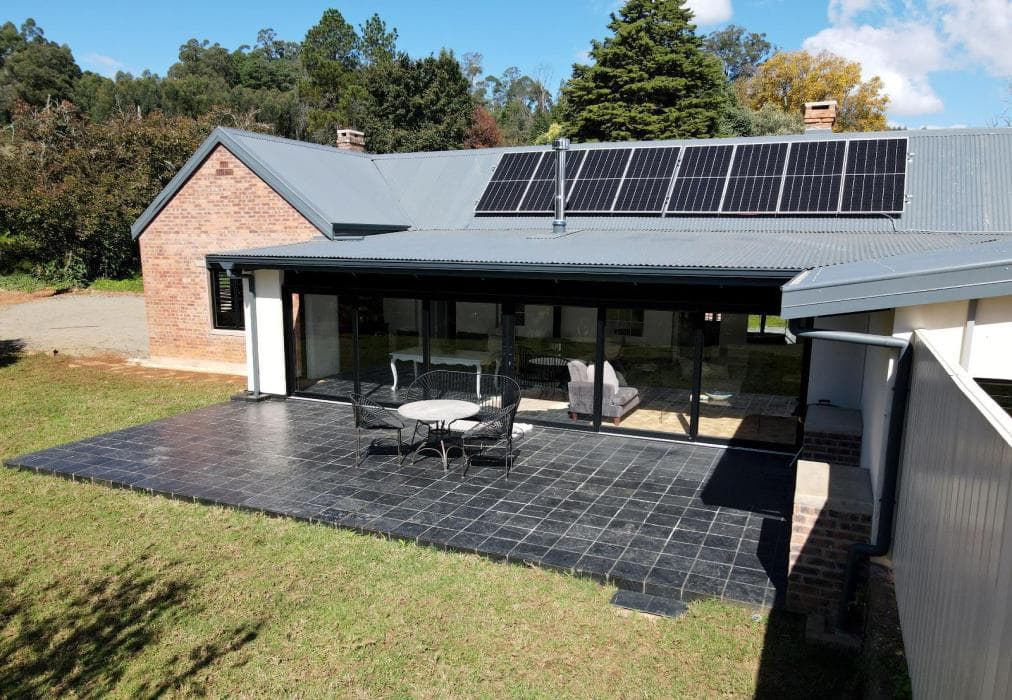 Annandale Country Estate