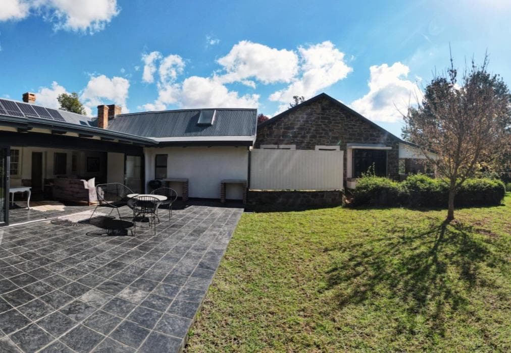 Annandale Country Estate