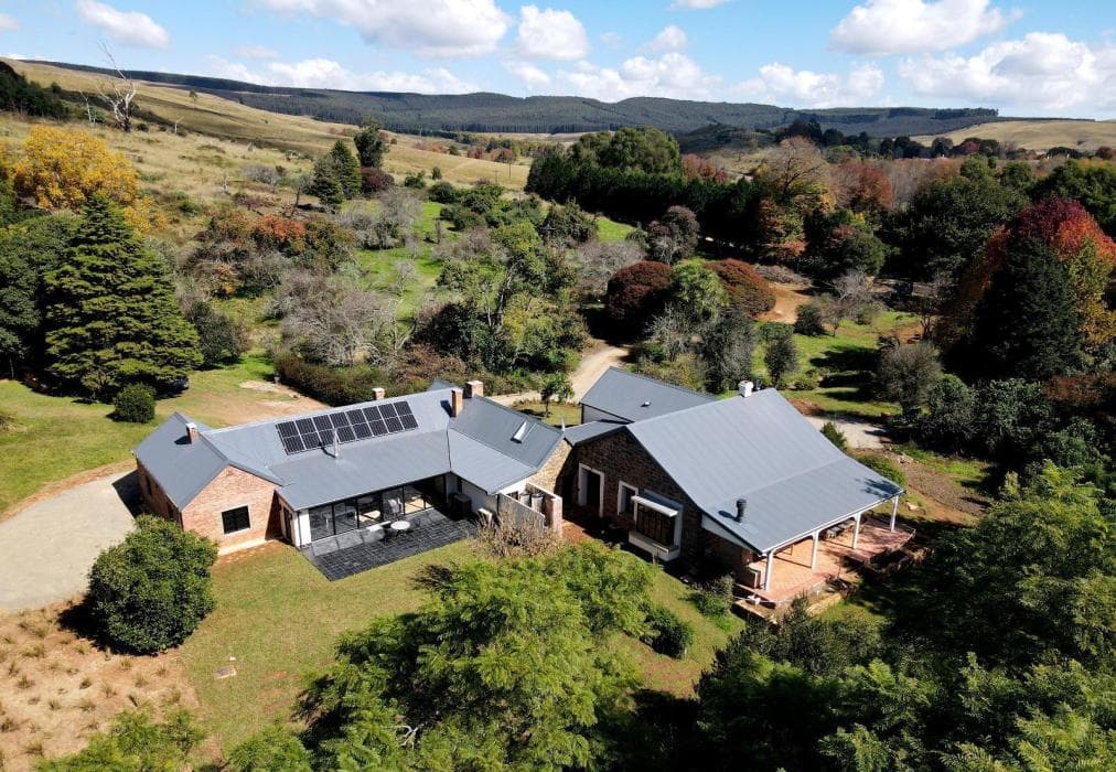 Annandale Country Estate