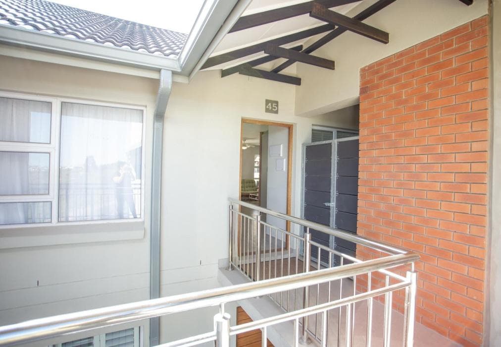 1 on York - Apartment 45