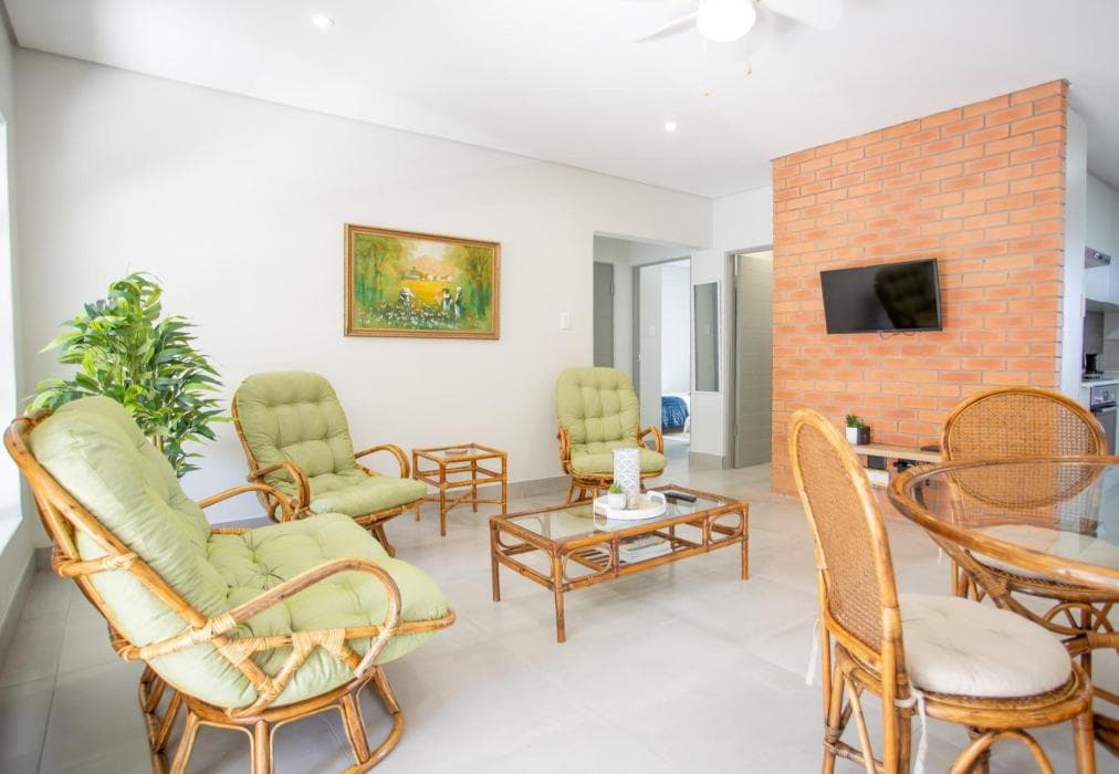 1 on York - Apartment 45