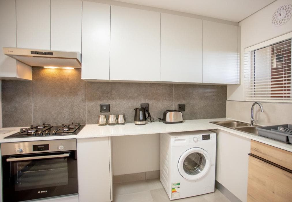 1 on York - Apartment 45