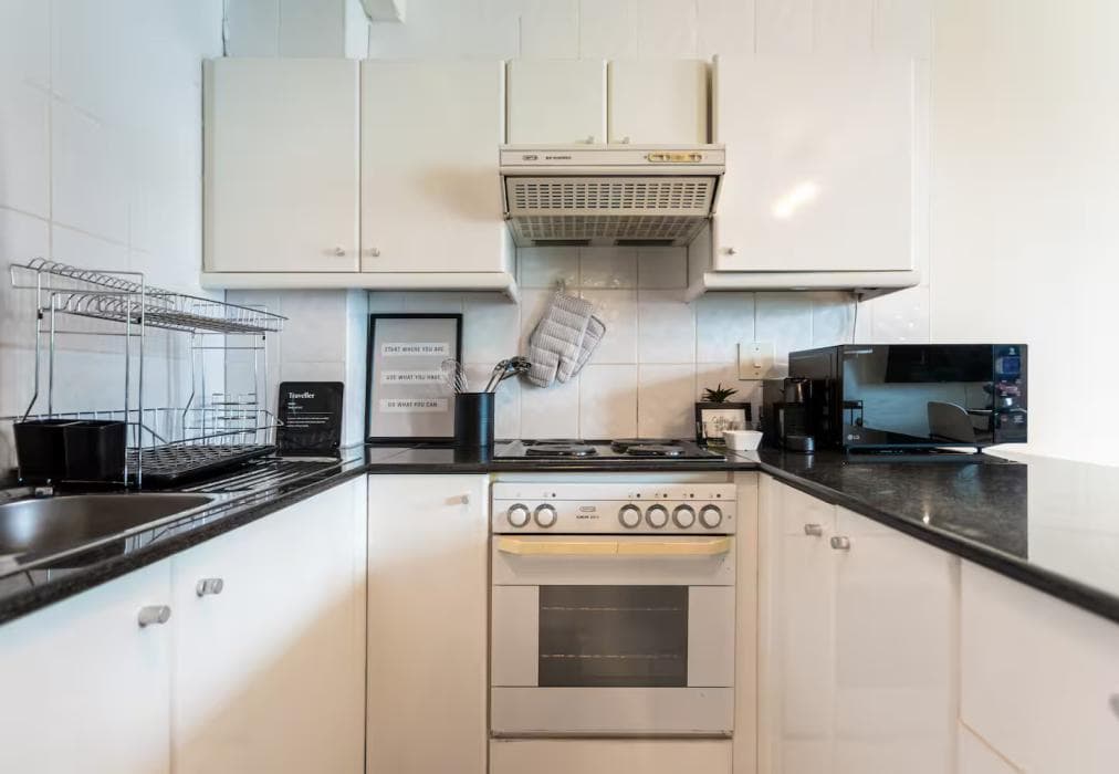 104 Hideaway Loft Studio