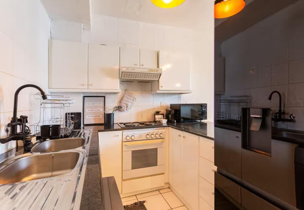 104 Hideaway Loft Studio