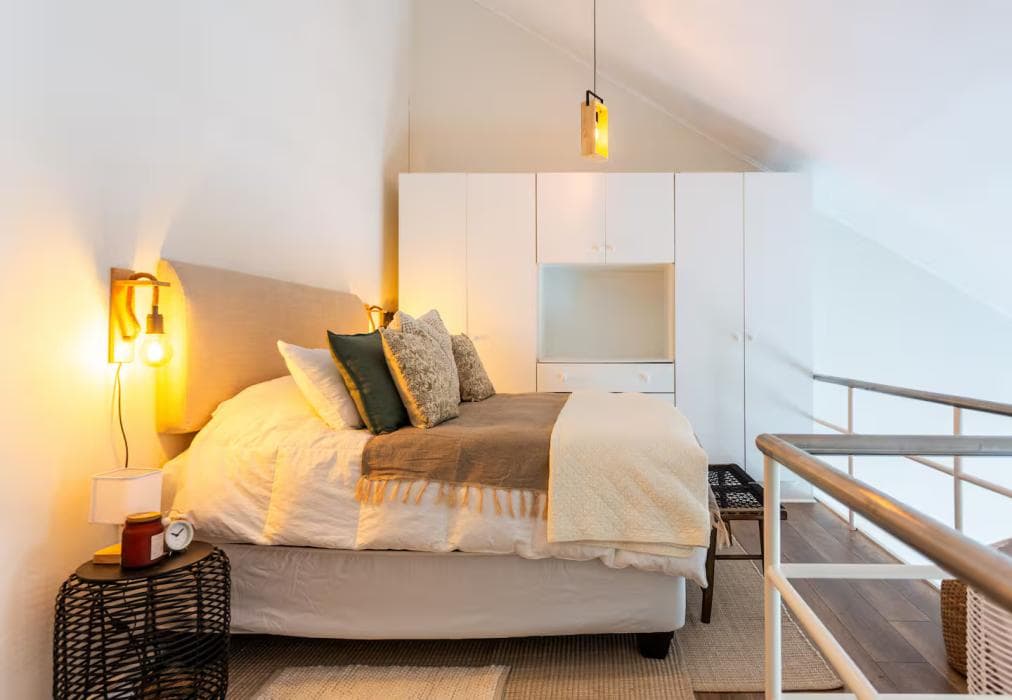 104 Hideaway Loft Studio