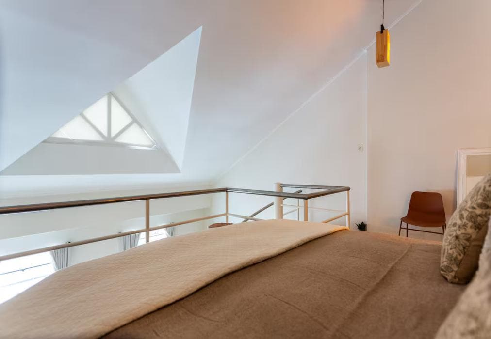 104 Hideaway Loft Studio