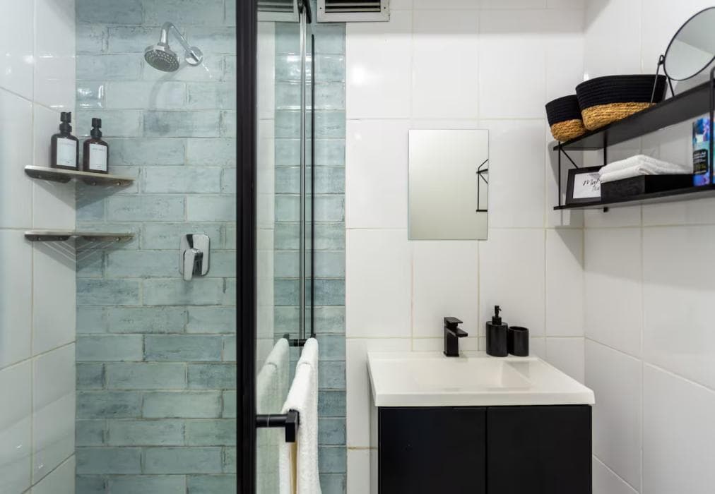 104 Hideaway Loft Studio