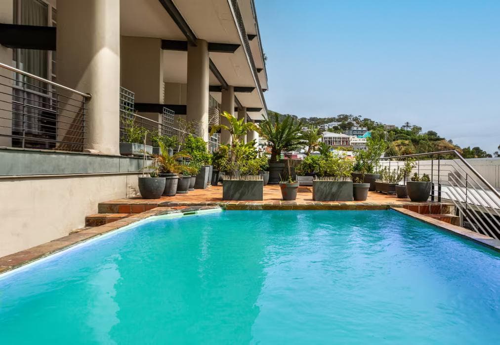 104 Hideaway Loft Studio