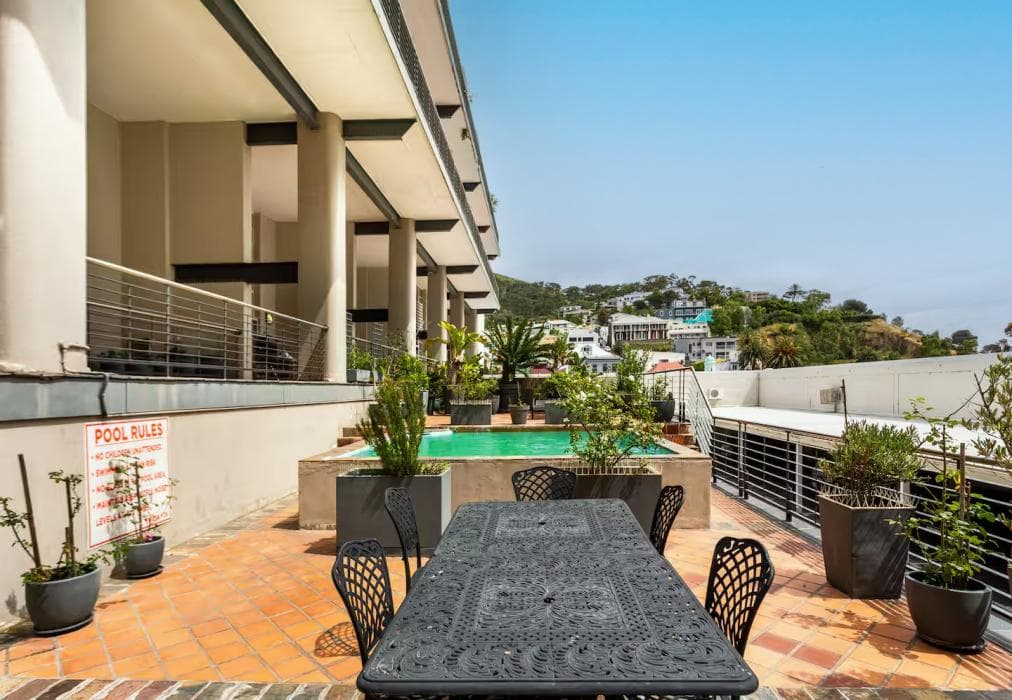 104 Hideaway Loft Studio