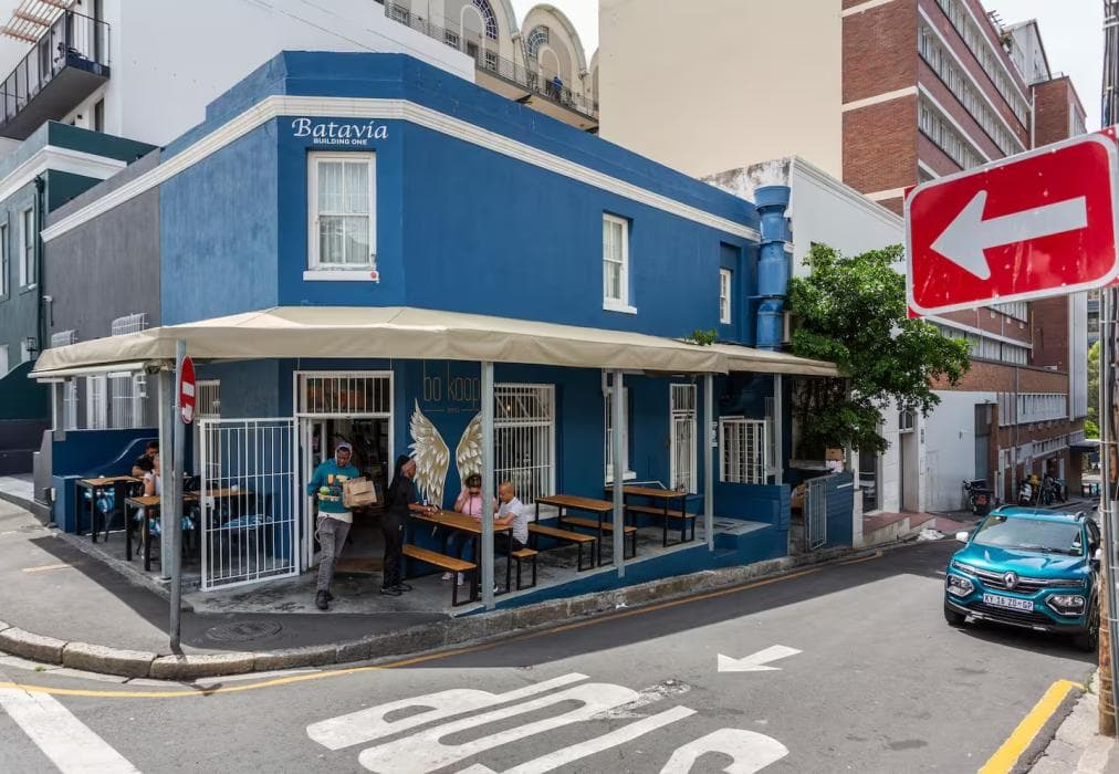 104 Hideaway Loft Studio