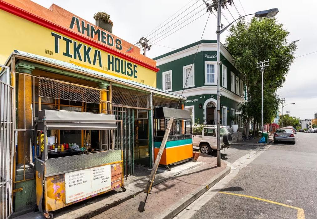 104 Hideaway Loft Studio