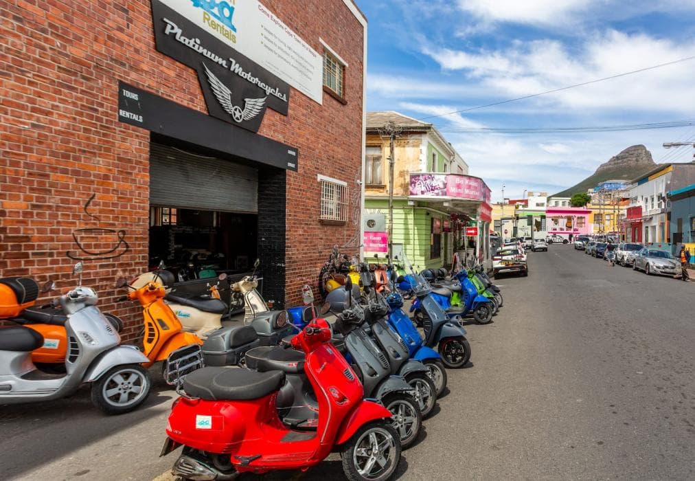 104 Hideaway Loft Studio