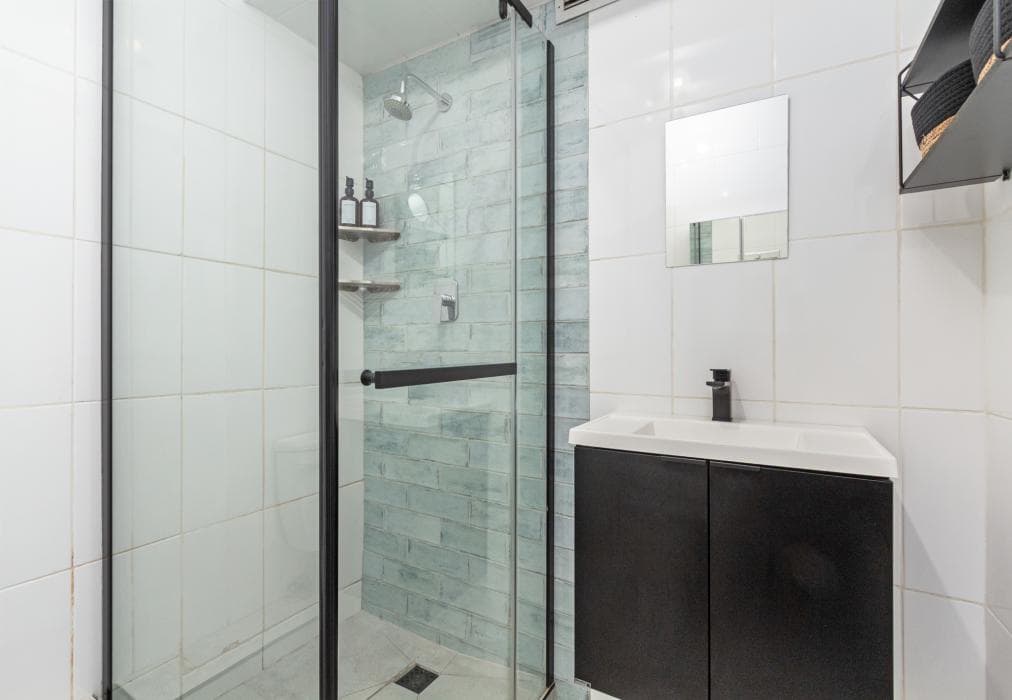 104 Hideaway Loft Studio