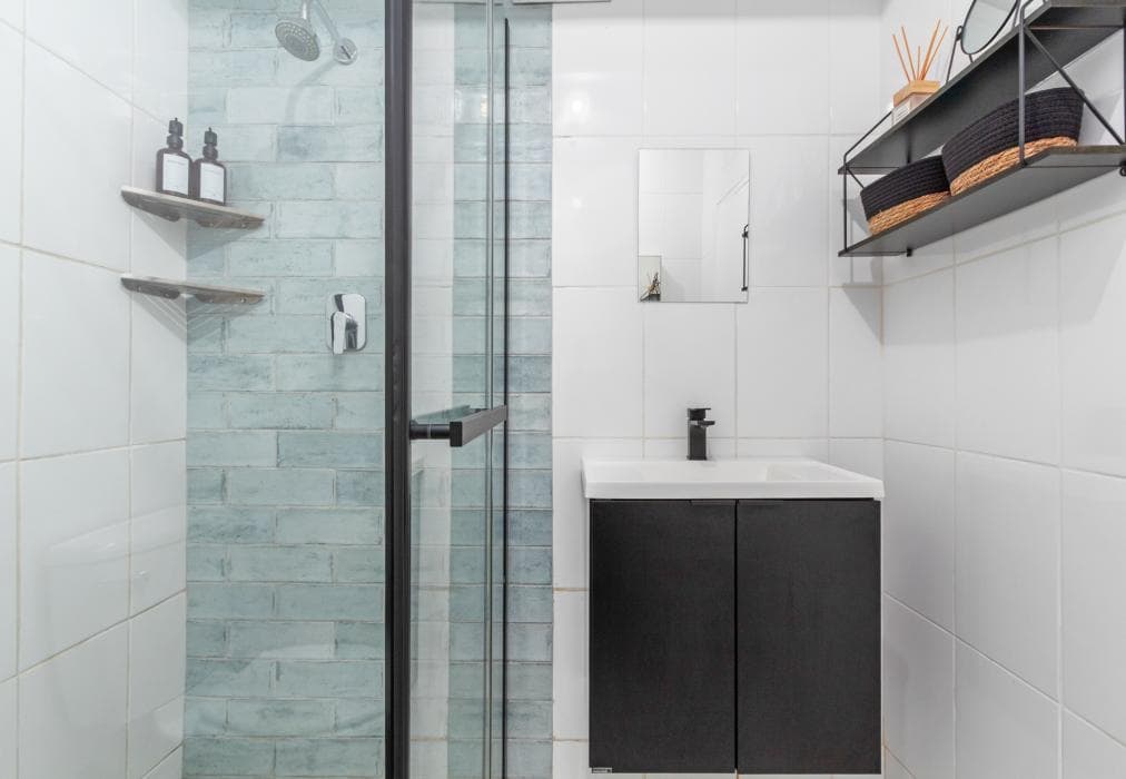 104 Hideaway Loft Studio