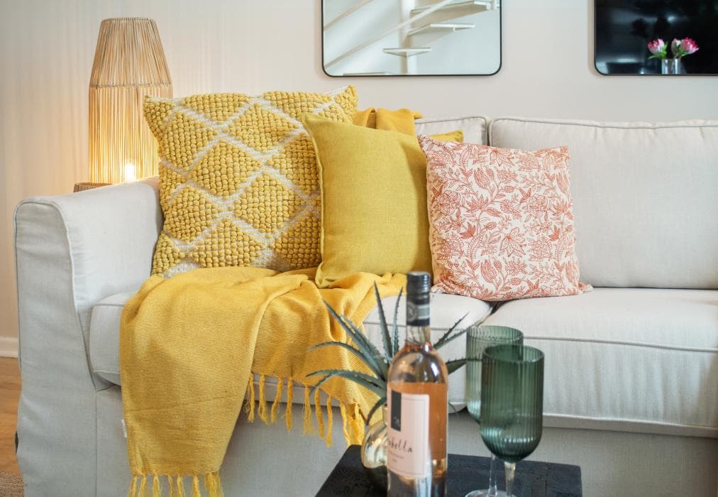 104 Hideaway Loft Studio