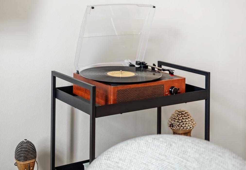 104 Hideaway Loft Studio