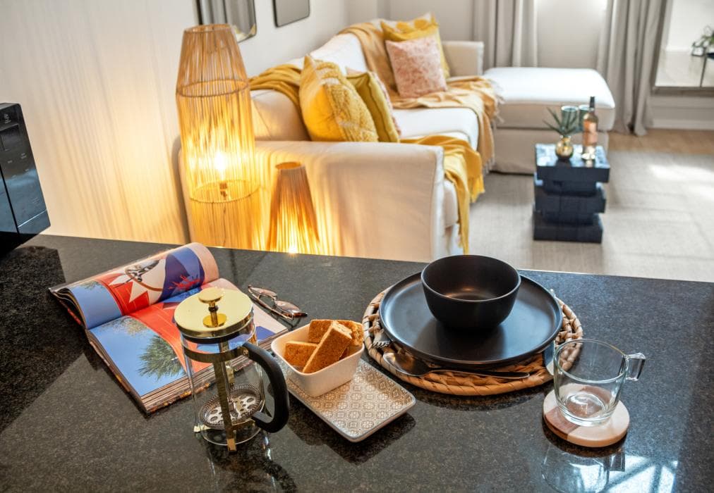 104 Hideaway Loft Studio