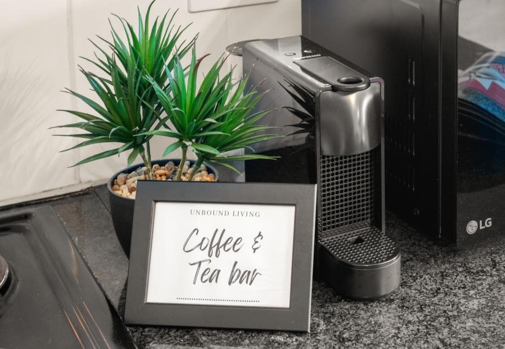 104 Hideaway Loft Studio