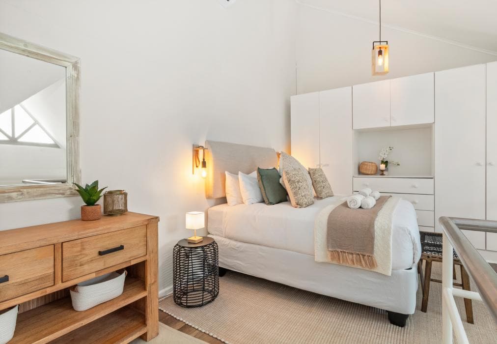 104 Hideaway Loft Studio