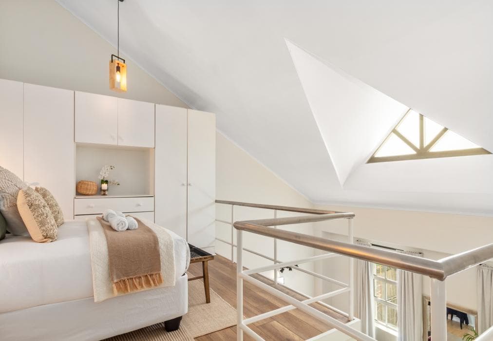 104 Hideaway Loft Studio