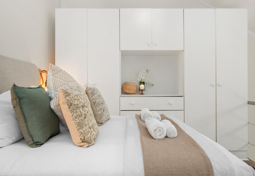 104 Hideaway Loft Studio