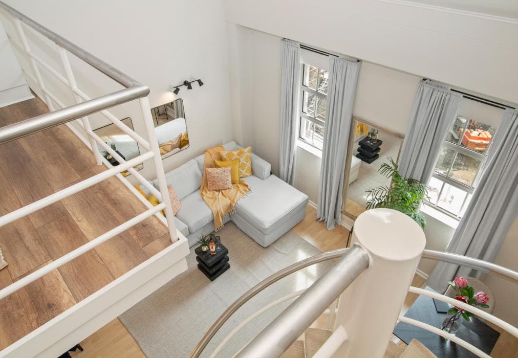 104 Hideaway Loft Studio