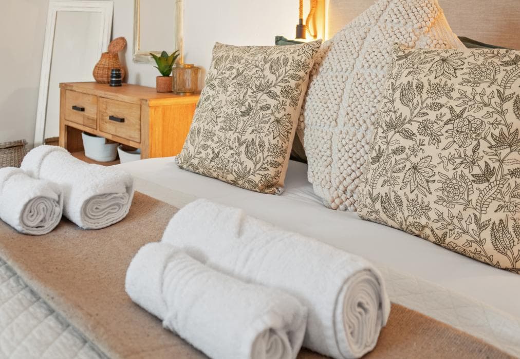 104 Hideaway Loft Studio