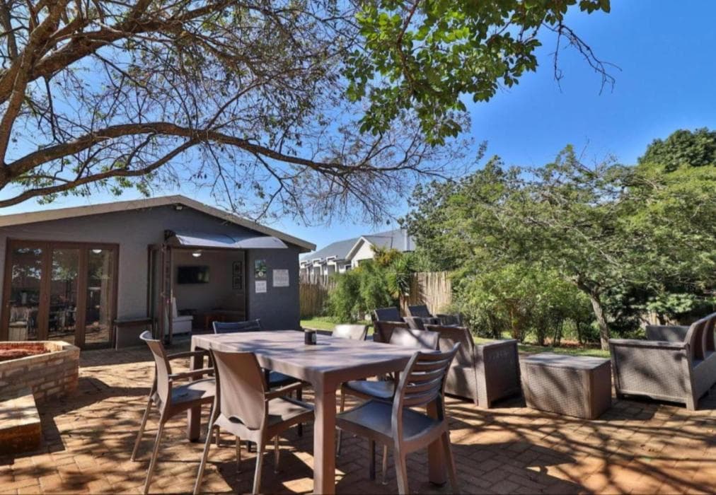 Aloe Arbour Selfcatering Cottages