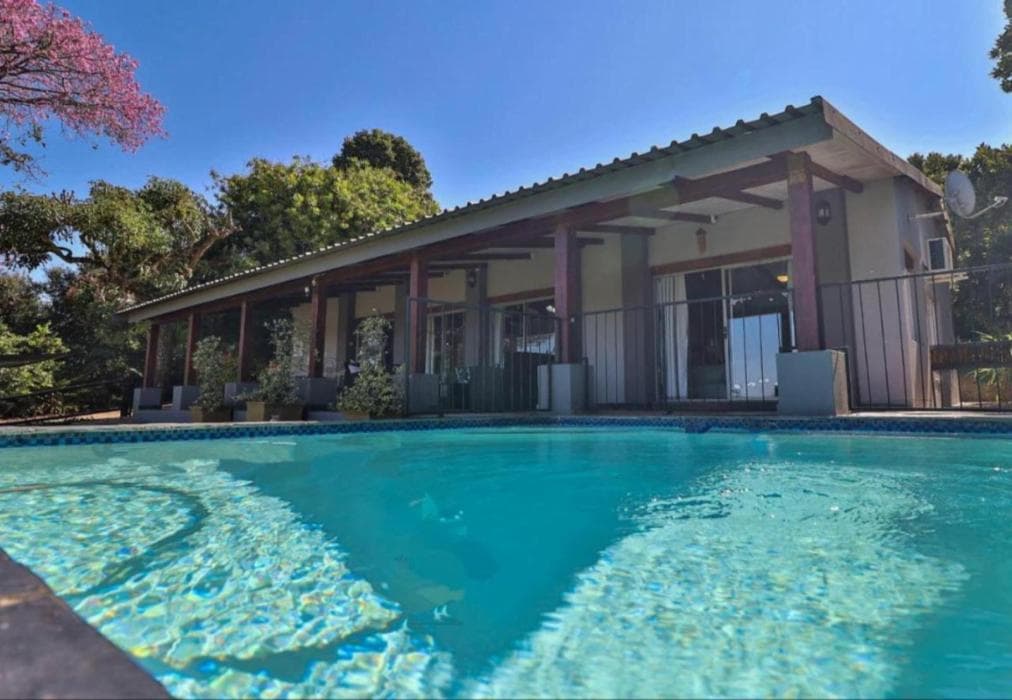 Aloe Arbour Selfcatering Cottages