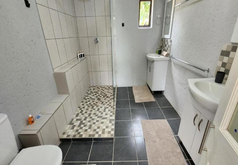 Aloe Arbour Selfcatering Cottages