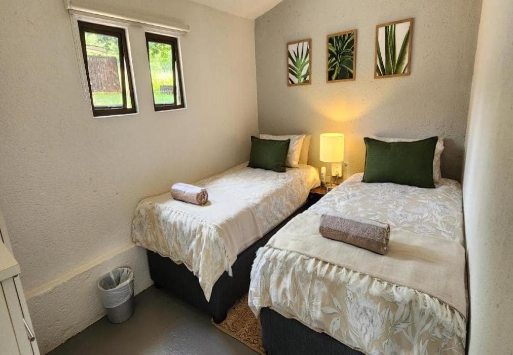 Aloe Arbour Selfcatering Cottages