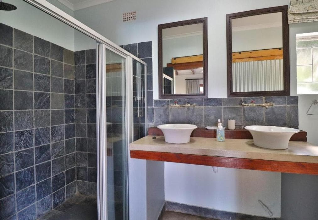 Aloe Arbour Selfcatering Cottages